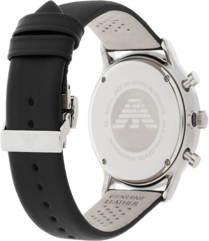 Ar0397 online armani watch