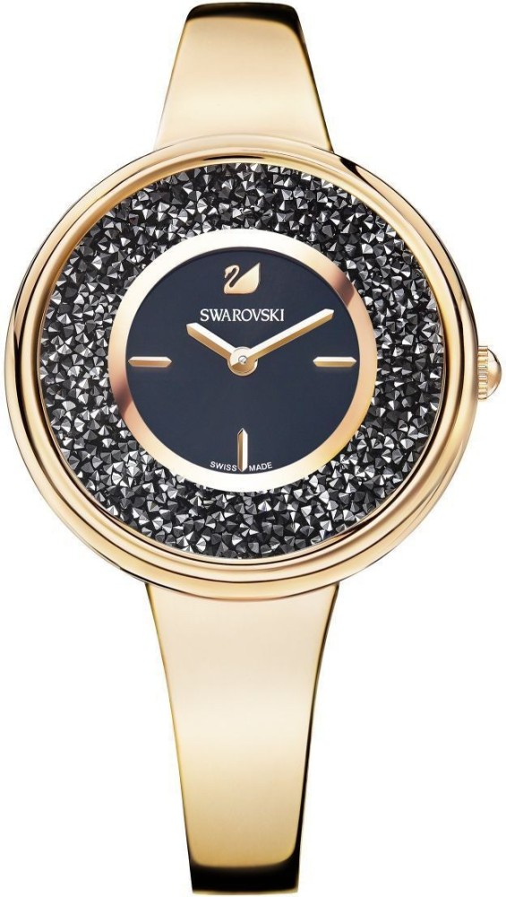 Swarovski discount watch womens