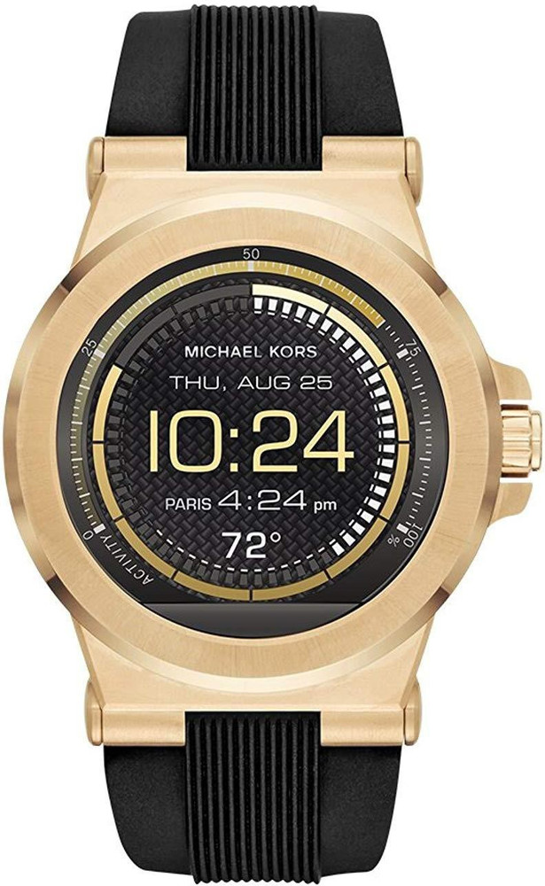 Mk digital watch price clearance