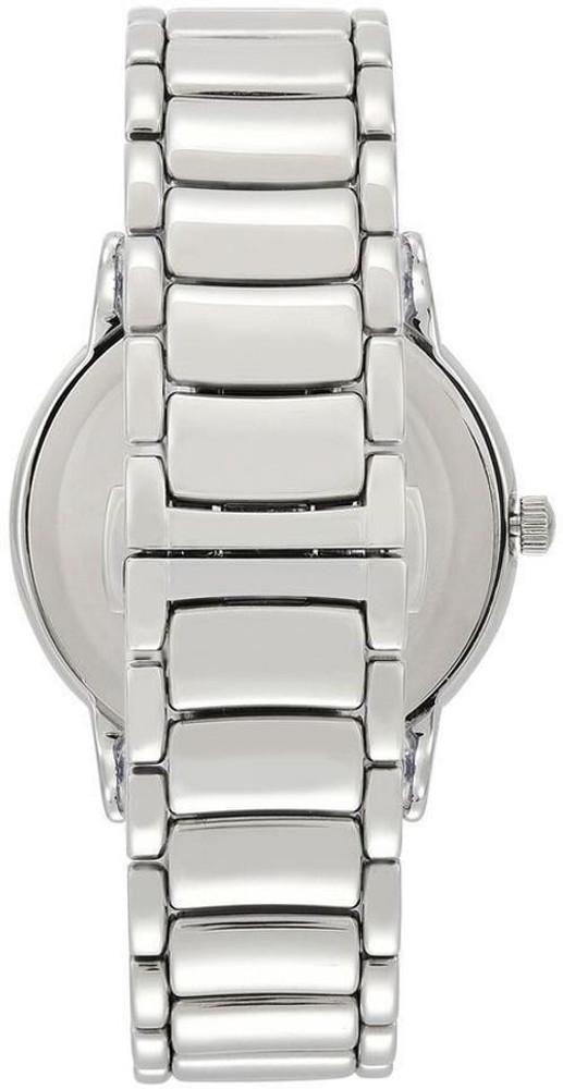 EMPORIO ARMANI LUIGI LUIGI Analog Watch For Men Buy EMPORIO