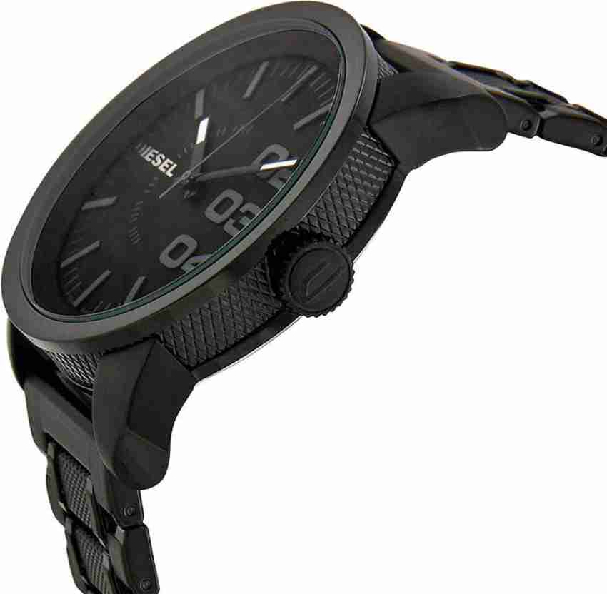 Black friday montre discount diesel