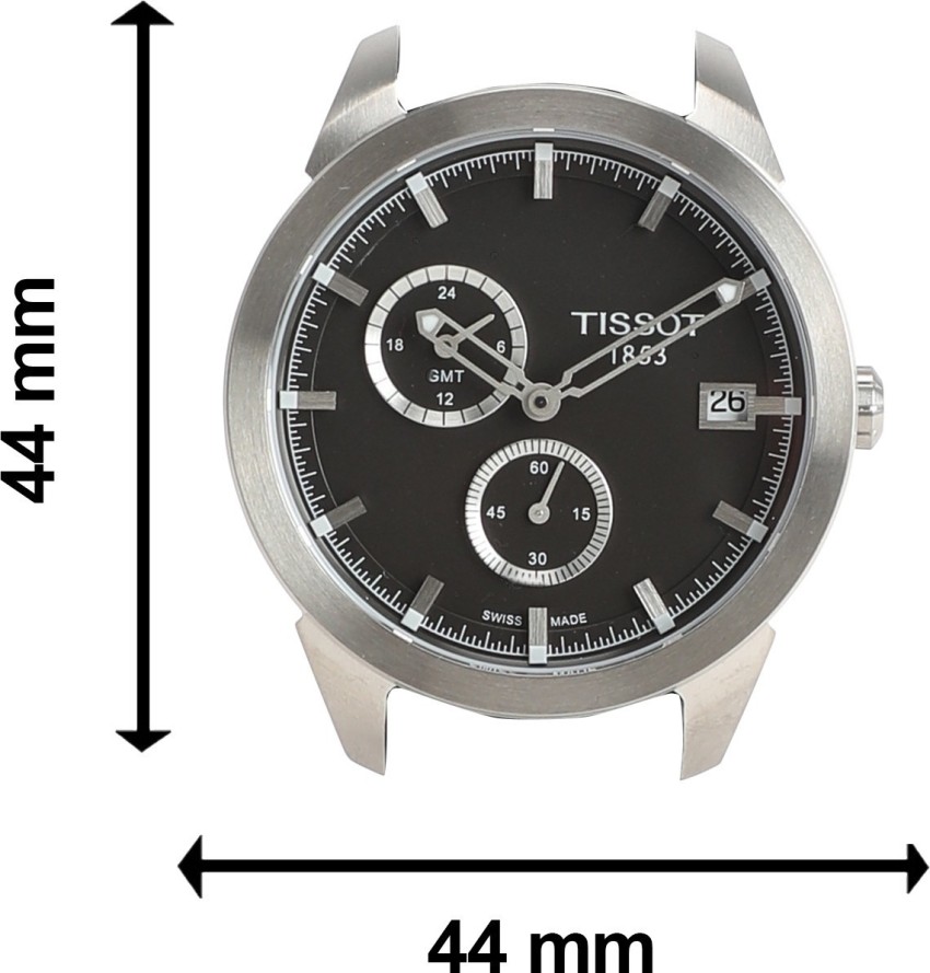 TISSOT Analog Watch For Men Women Buy TISSOT Analog Watch