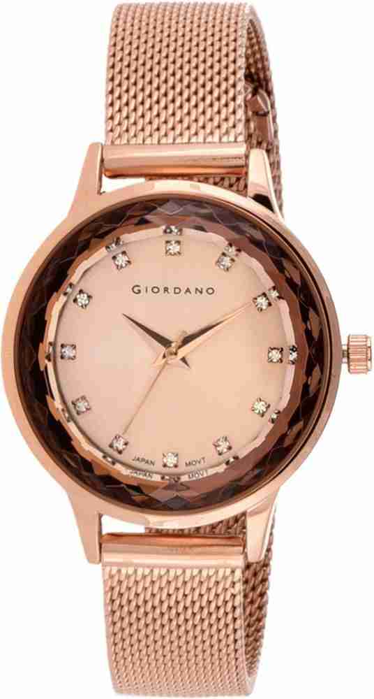 Giordano watches flipkart best sale