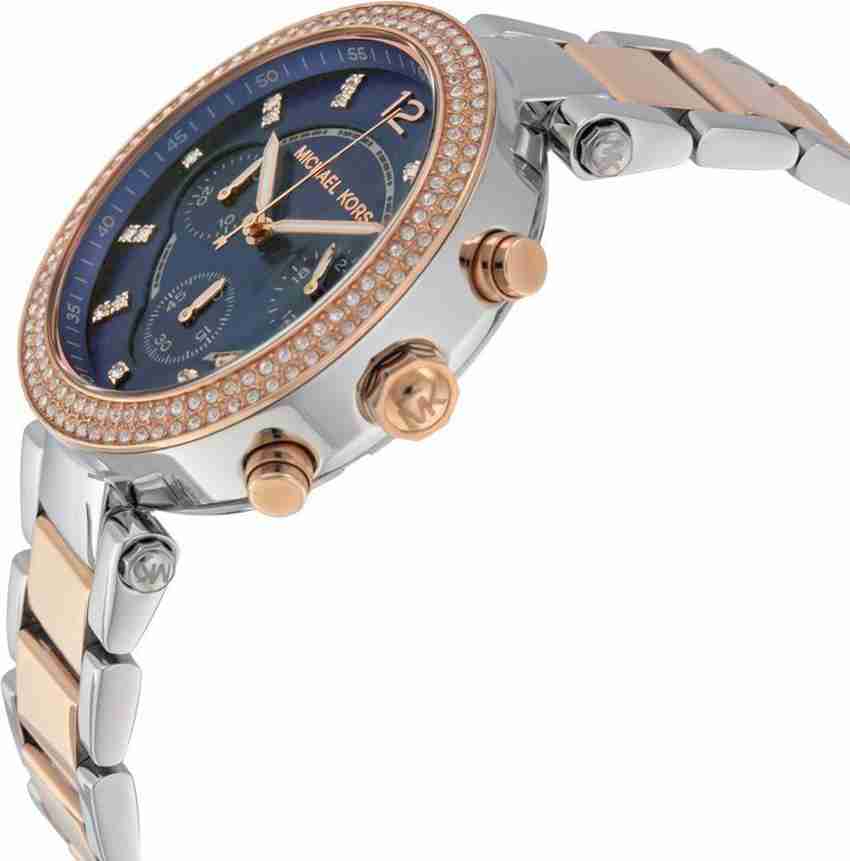 Michael kors watch mk6141 hotsell