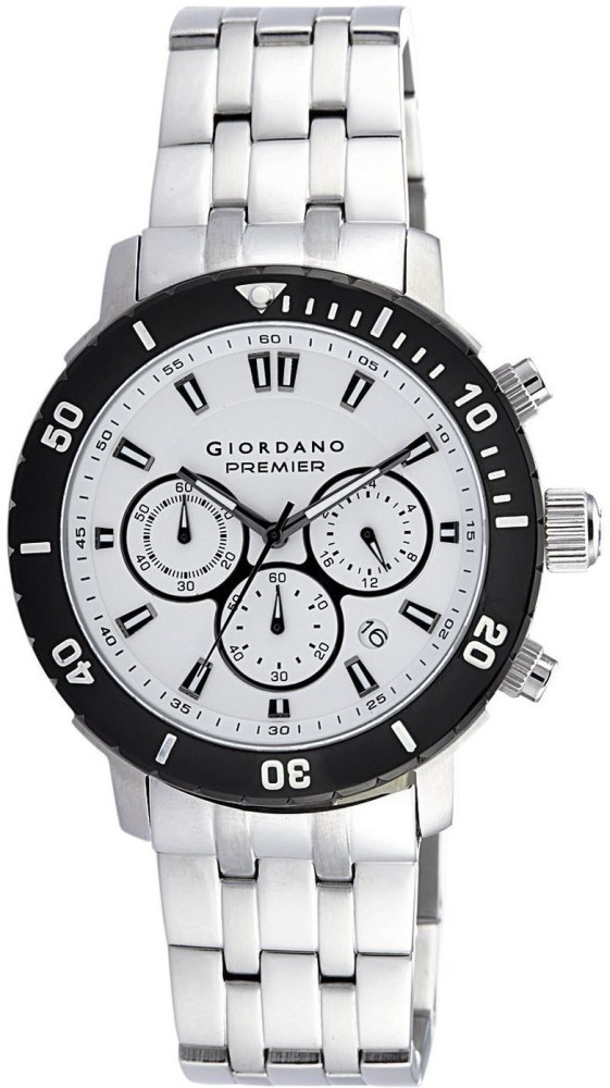 Giordano premier outlet watch