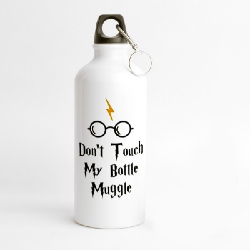 Muggle Water Bottle 