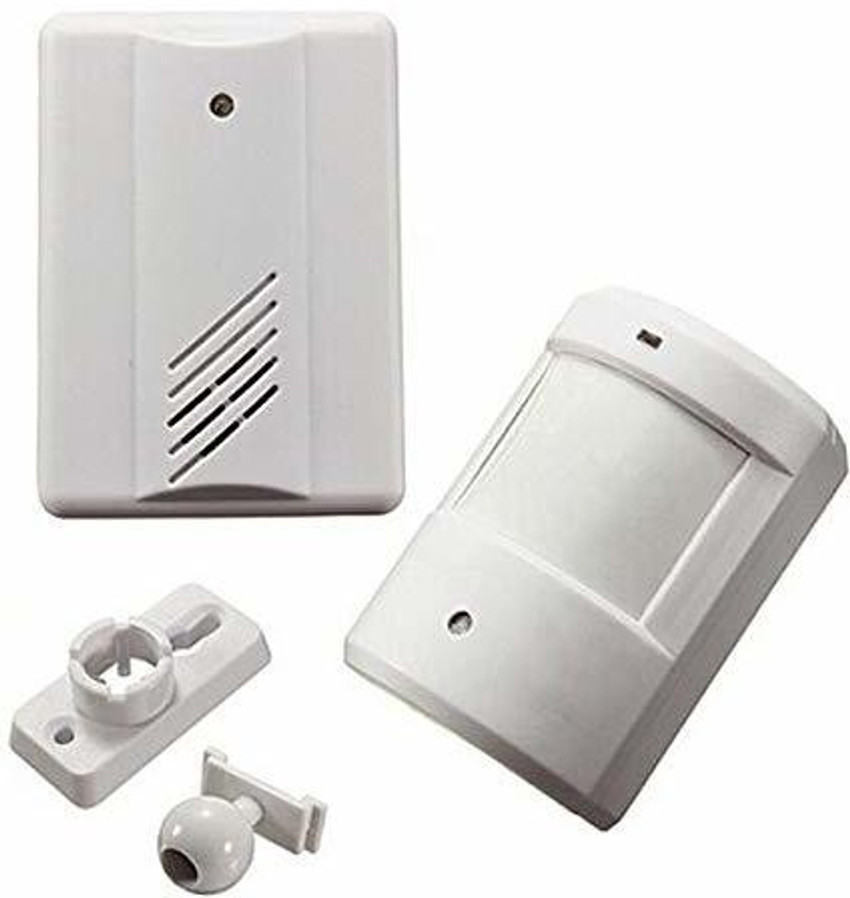 door chime alarms