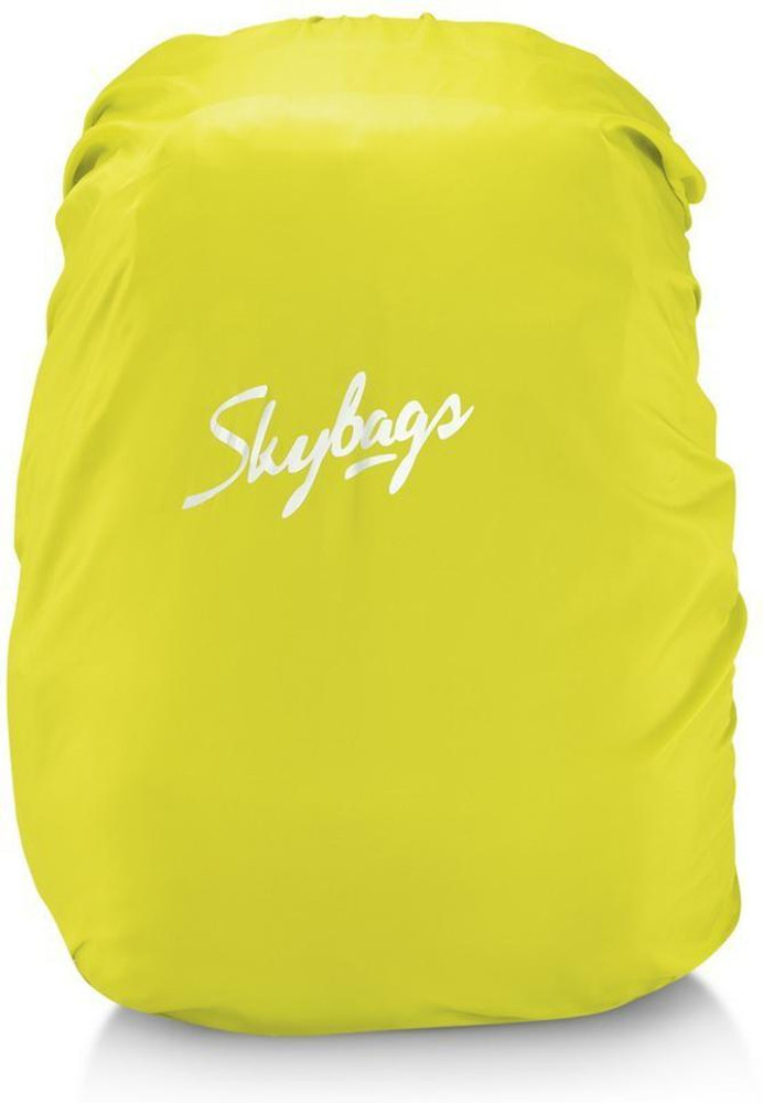 Skybags rain sale cover