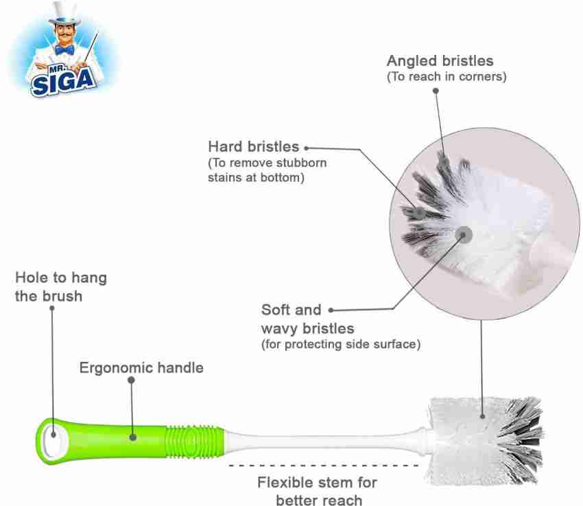 MR SIGA Green, Buy Baby Care Products in India
