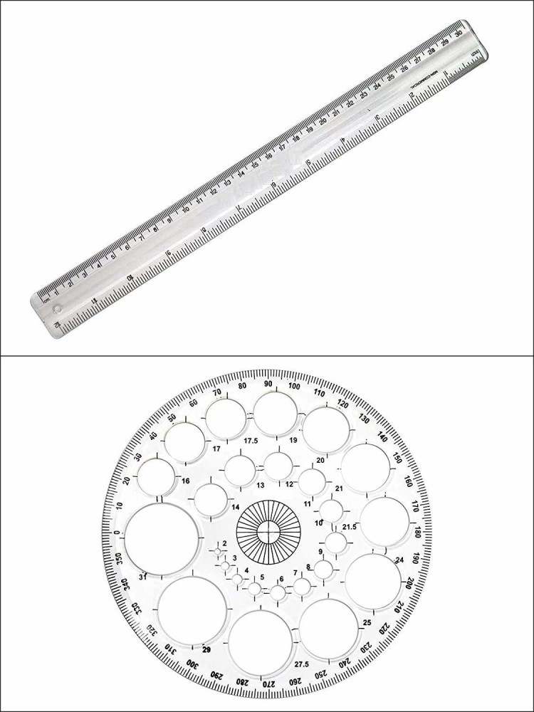 Qatalitic Drawing Sheet Holder For Engineering Students, Artist, Architects