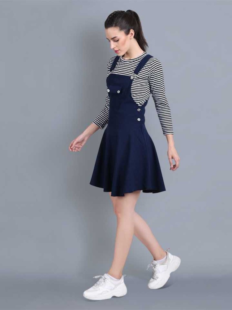 Dangri one store piece dress