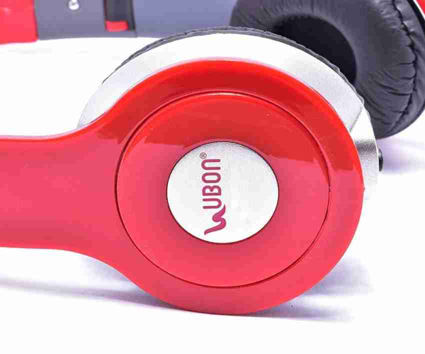 Ubon 1360 headphones new arrivals