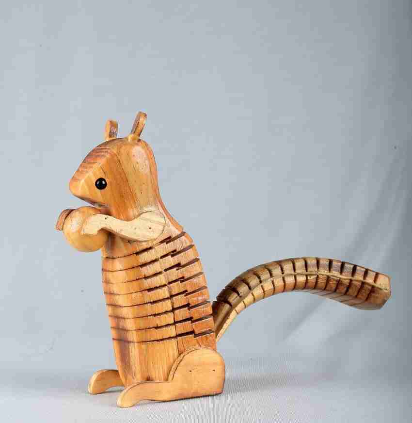 Squirrel play wooden kitchen discount