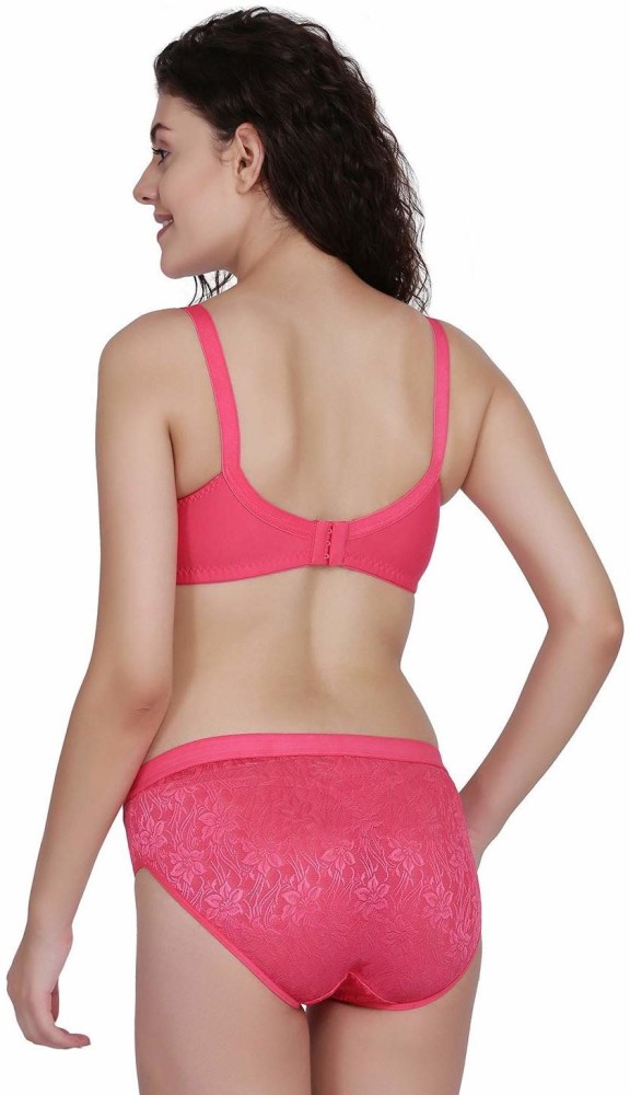 Buy Funtail Lingerie Set for Women, Faux Leather Bra Panty Set Online In  India At Discounted Prices