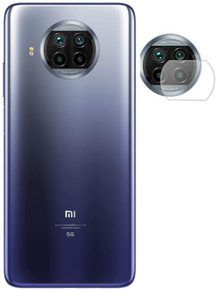 redmi 10i camera