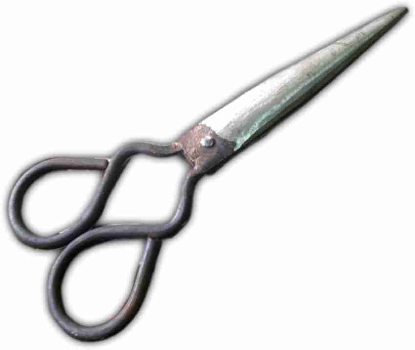 Cosplay Wig Steel Scissors Set Cut Shears