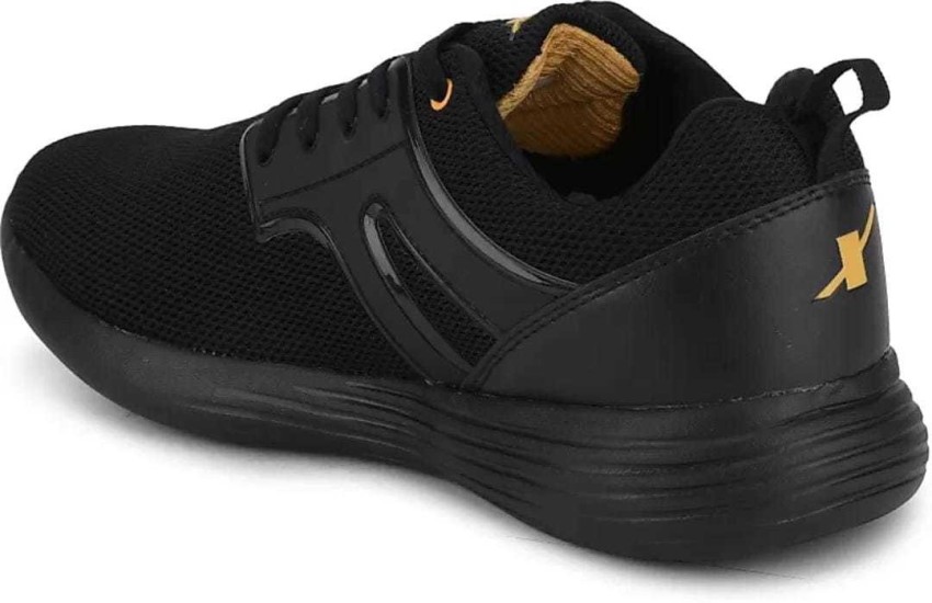 Buy Sparx Mens Sm500 Black Running Shoe6 UK SM500BKGD006 at Amazonin
