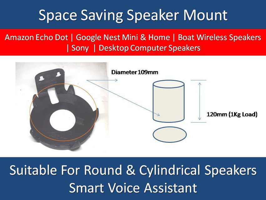 Wall mounted wifi speakers hotsell