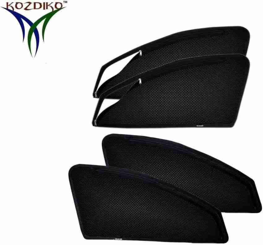 Volvo s90 deals sunshade