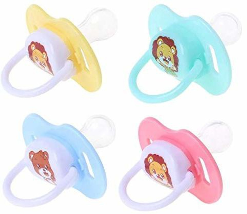 Baby discount nipple soother