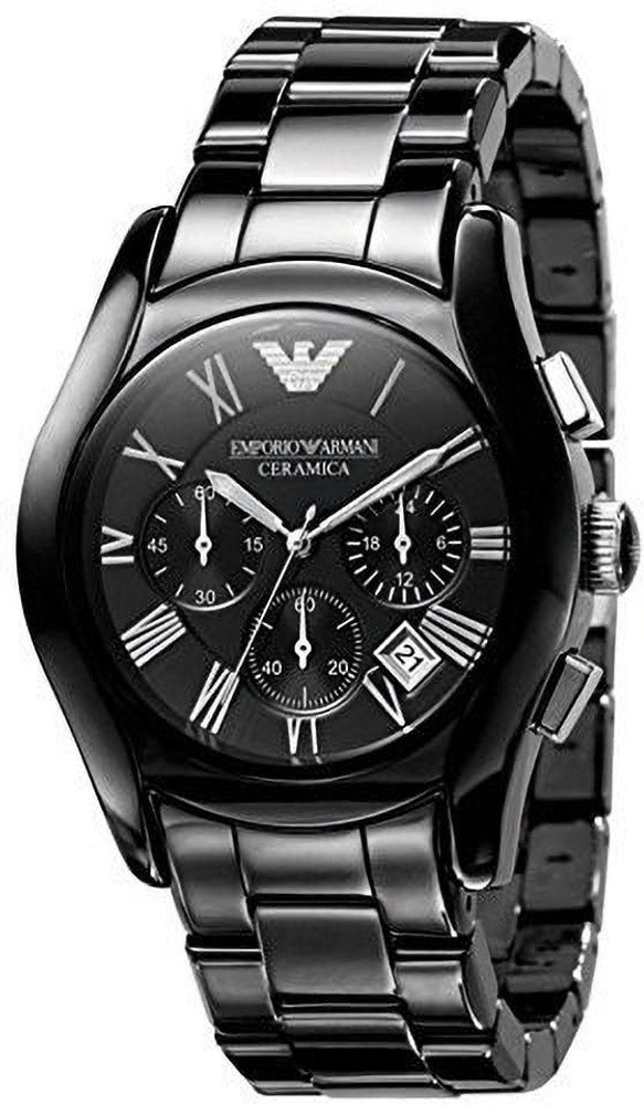Emporio armani watches flipkart sale