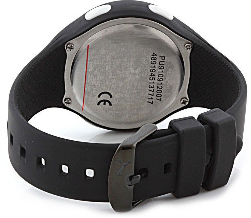 PUMA Digital Watch For Men Women Buy PUMA Digital Watch