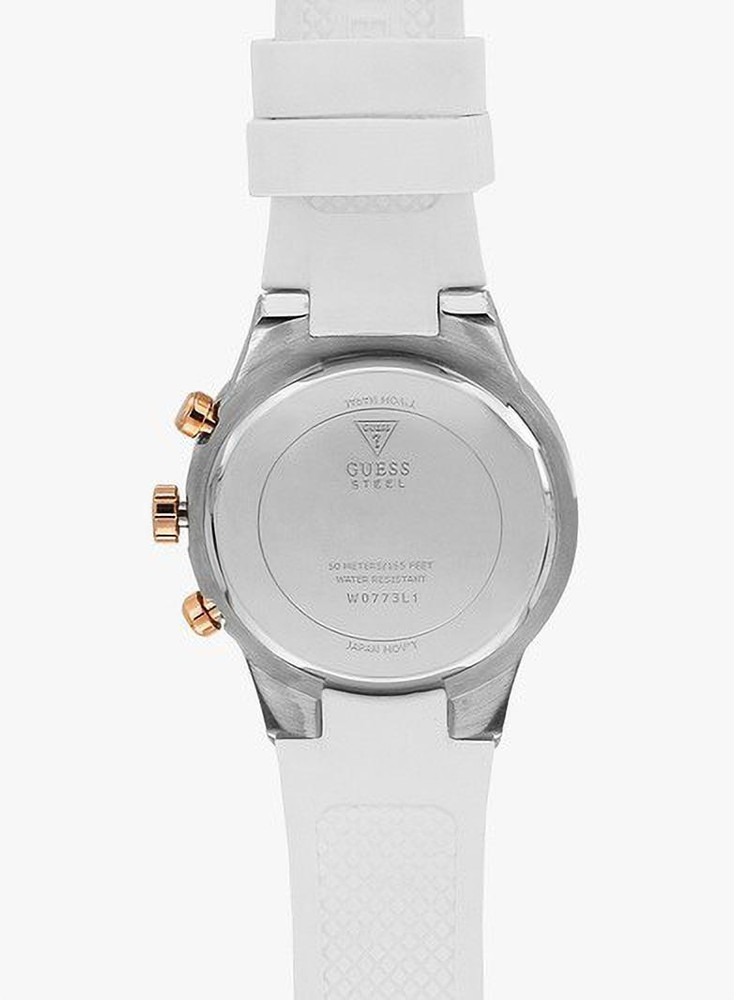 GUESS Analog Watch For Women Buy GUESS Analog Watch For