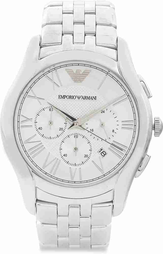 EMPORIO ARMANI Watch For Men Buy EMPORIO ARMANI Watch For
