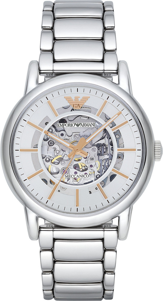 Emporio armani automatico sales