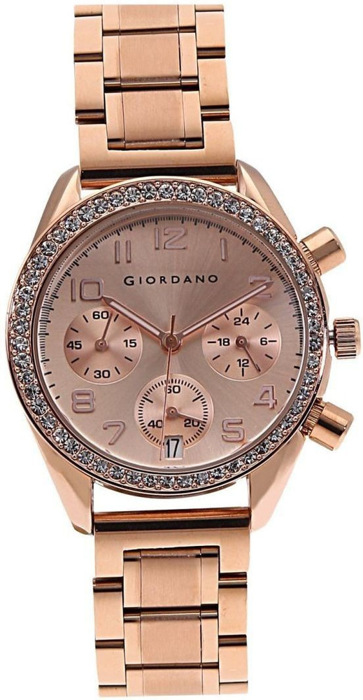 Giordano women's watch price hot sale