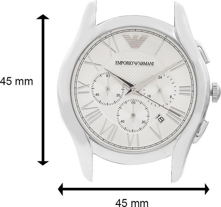 Ar1702 armani online watch price