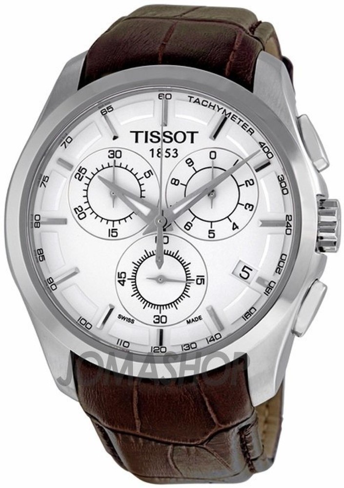 TISSOT Analog Watch For Men