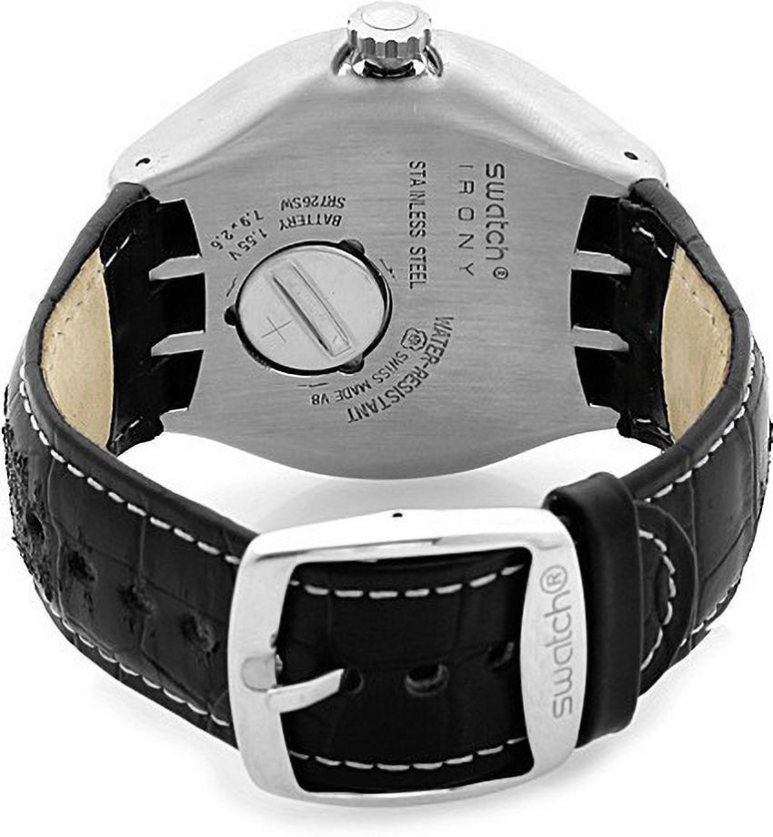 Swatch irony sr726sw online price