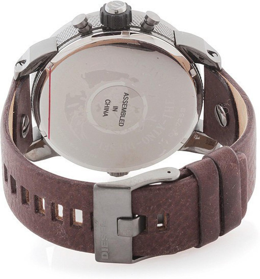 DIESEL THE DADDIE Analog Watch For Men Buy DIESEL THE DADDIE