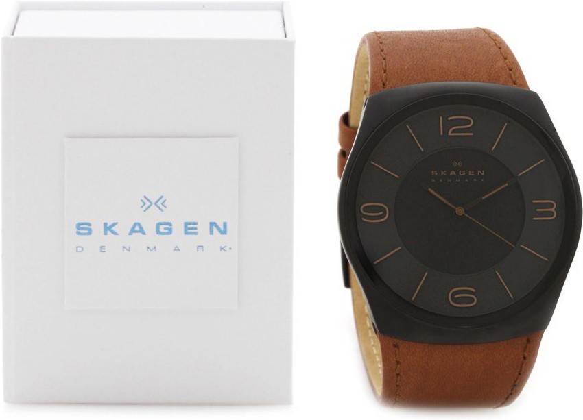 Skagen on sale watches flipkart