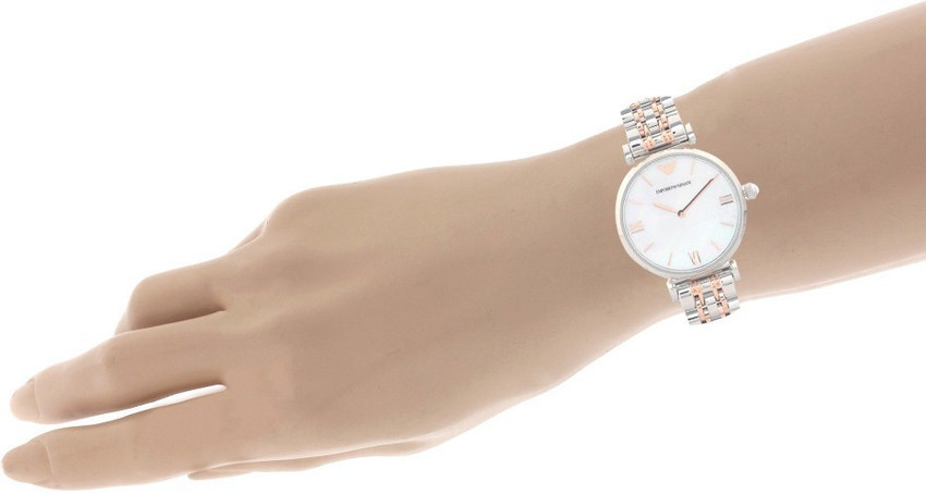 Ar1987 armani watch shop