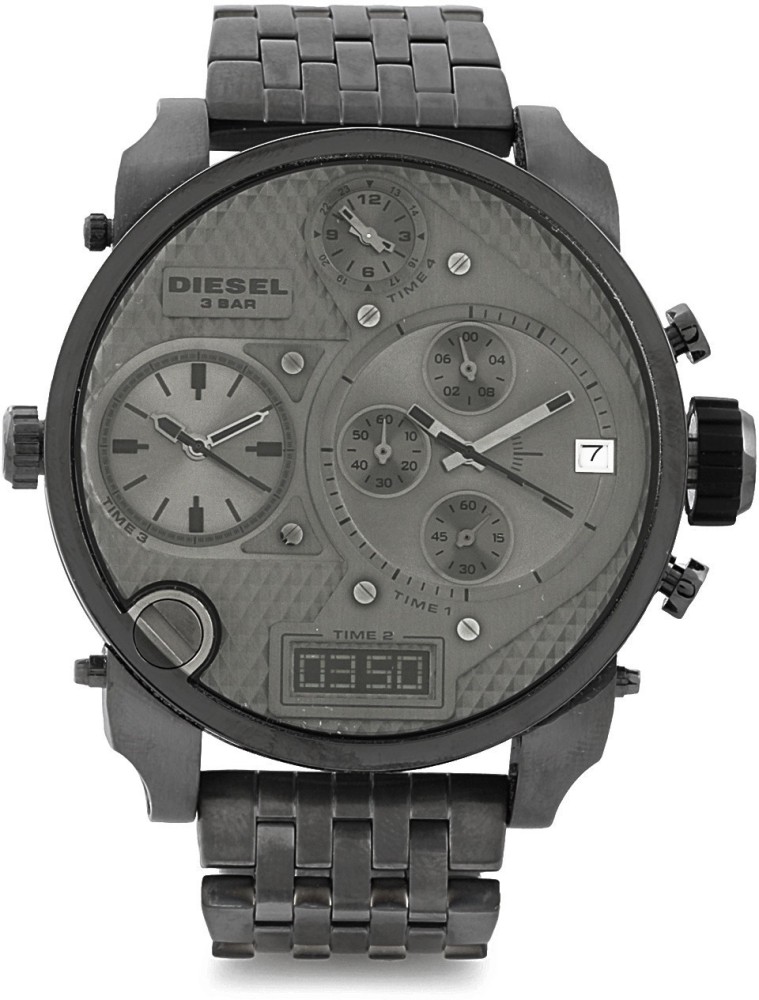 Diesel dz7247 top