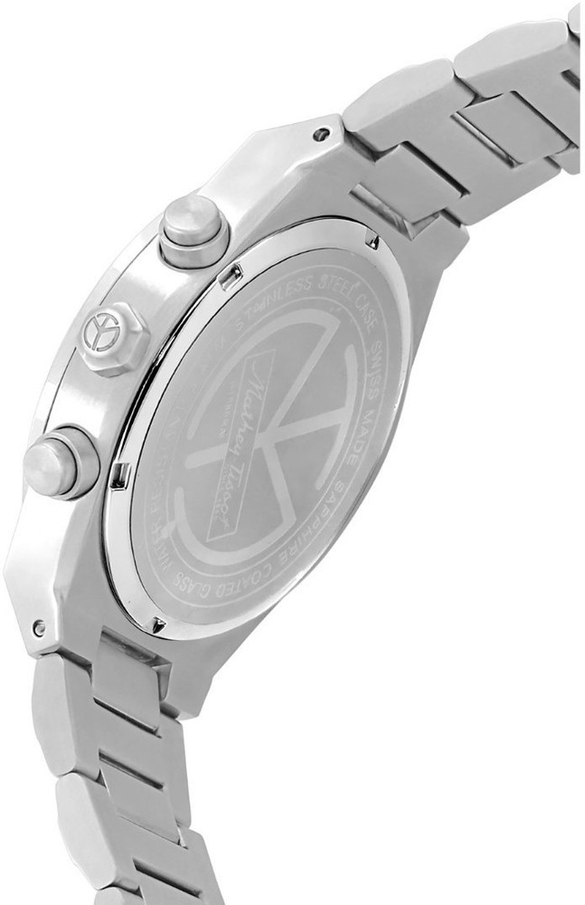 Mathey Tissot Elisir Smart Analog Watch For Men Buy Mathey