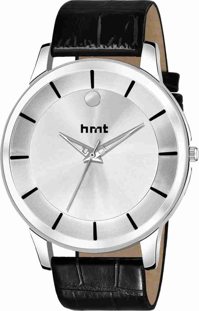 Hmt watches leather on sale strap