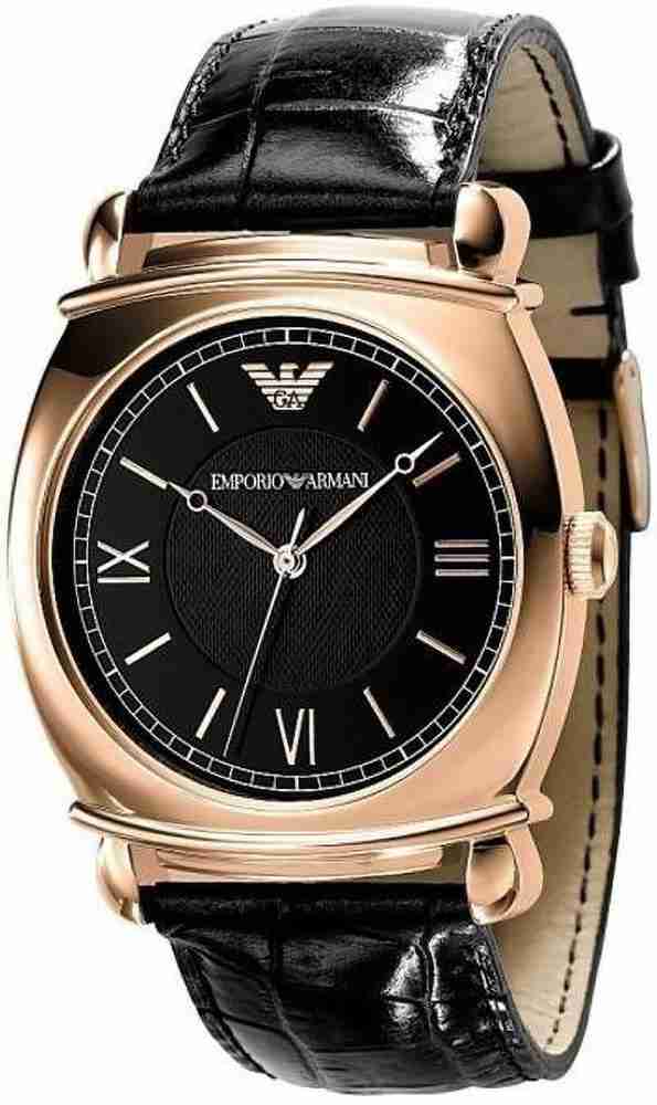 Emporio armani shop flipkart