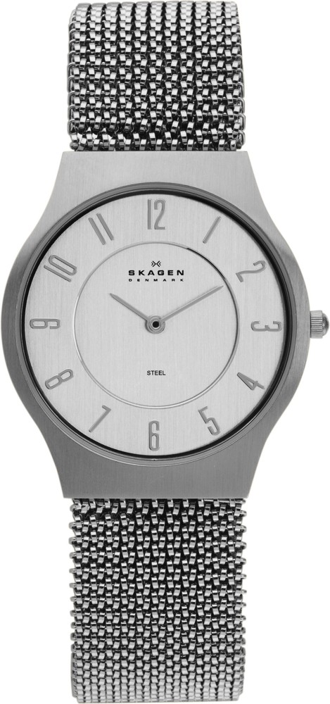 SKAGEN KLASSIK Analog Watch For Men