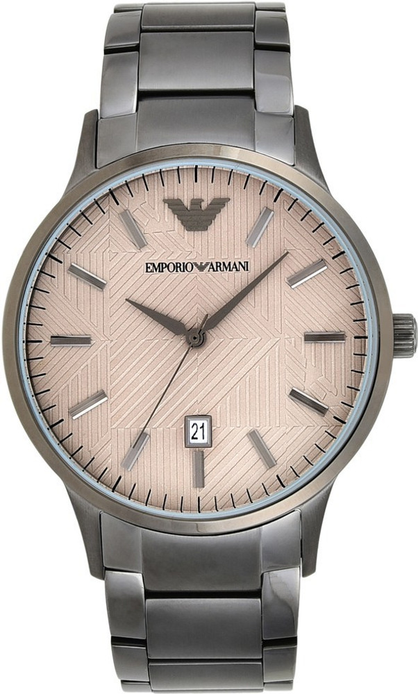 Ar11120 armani best sale