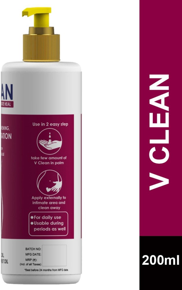 Helisinki Intimate Cleansing Liquid Fem-Vash for women Intimate Wash Price  in India - Buy Helisinki Intimate Cleansing Liquid Fem-Vash for women  Intimate Wash online at