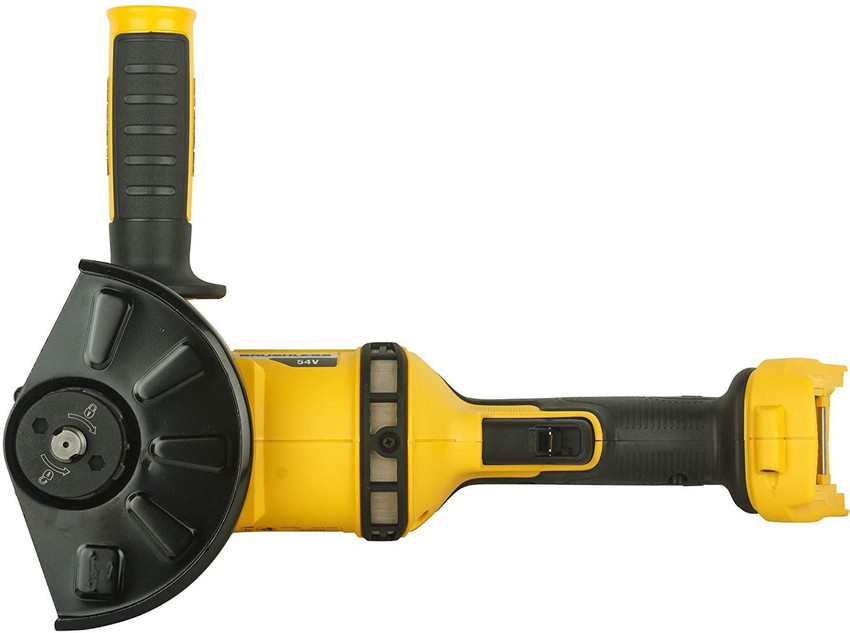 Dewalt dcg414nt deals