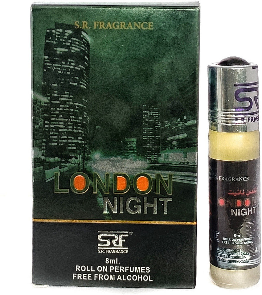 London clearance night attar