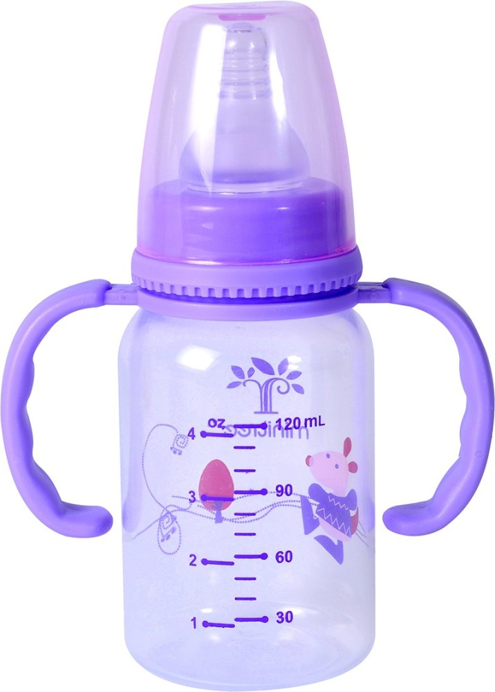 Buy Mini-Tree High Quality Baby Feeder With Handle Online in