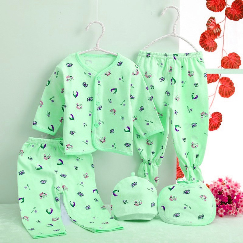 Born 2019 sale baby clothes