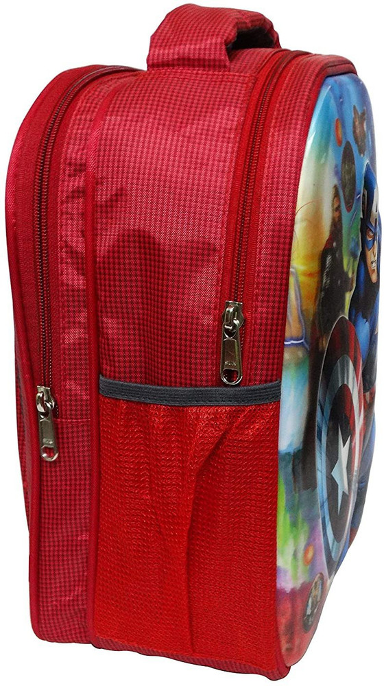 Boys character bags deals