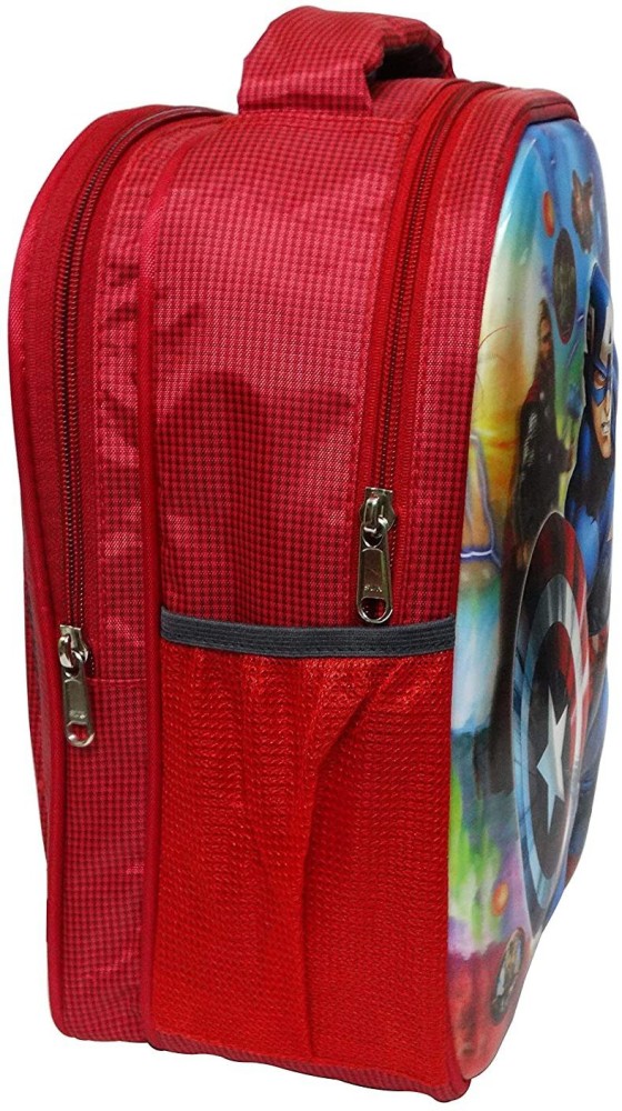 16″LeBron James Backpack School Bag - giftcartoon