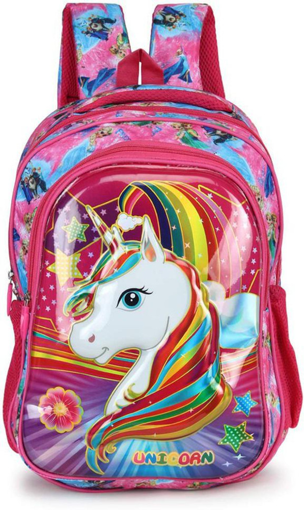 Kids unicorn hotsell bag